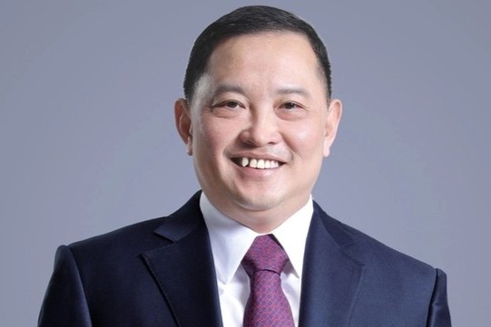 Chu tich Phat Dat bat ngo muon ban hon 9% von cong ty hinh anh