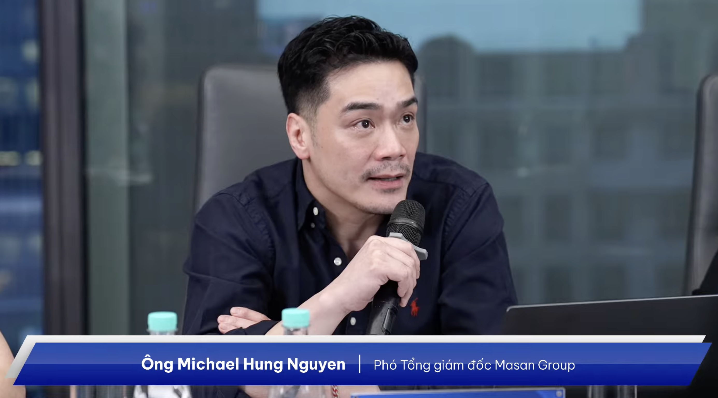 Tập đoàn Masan ảnh 1 Tap doan Masan anh 1