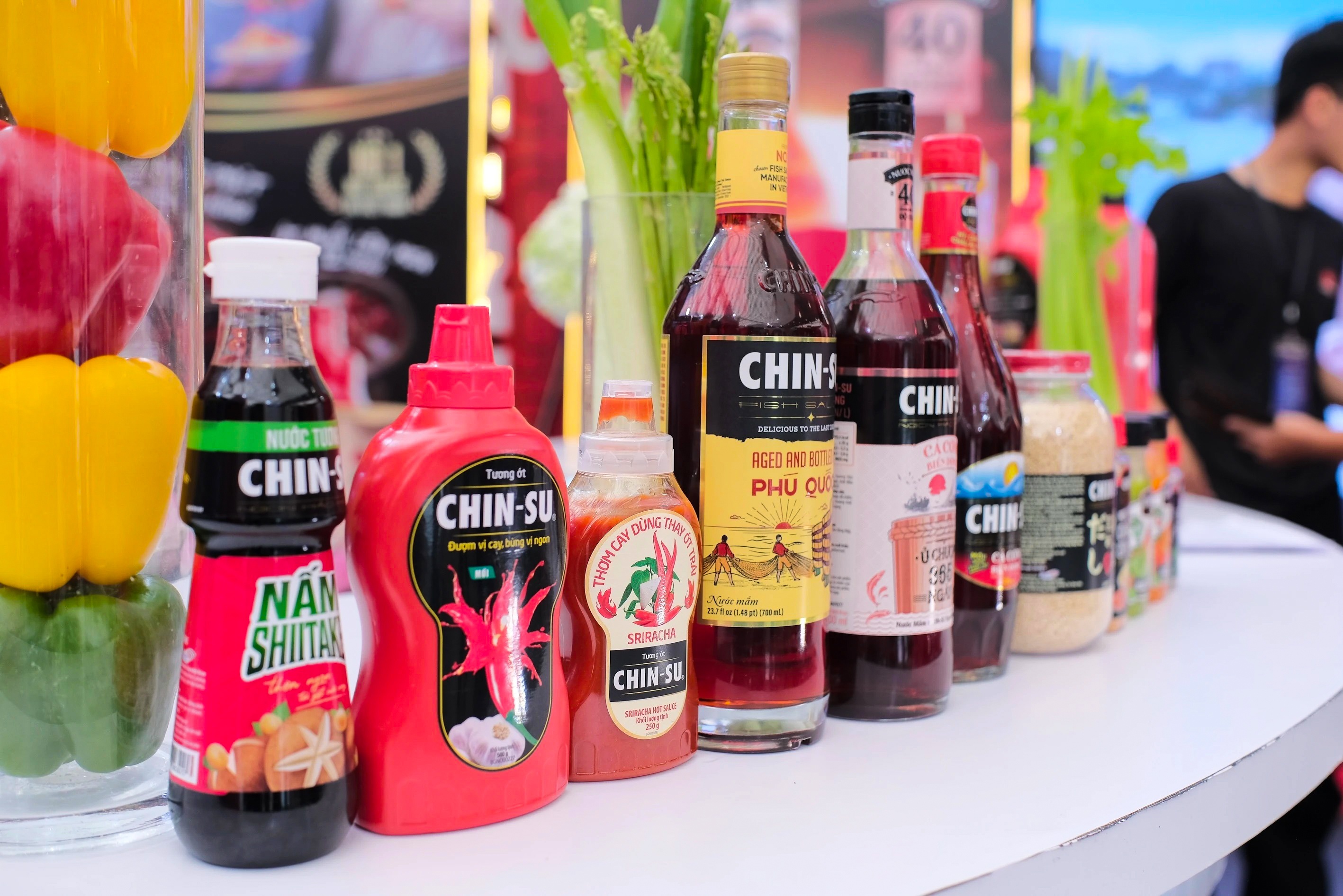 Sep Masan: Masan Consumer khi len san HoSE nhieu kha nang vao ro VN30 hinh anh