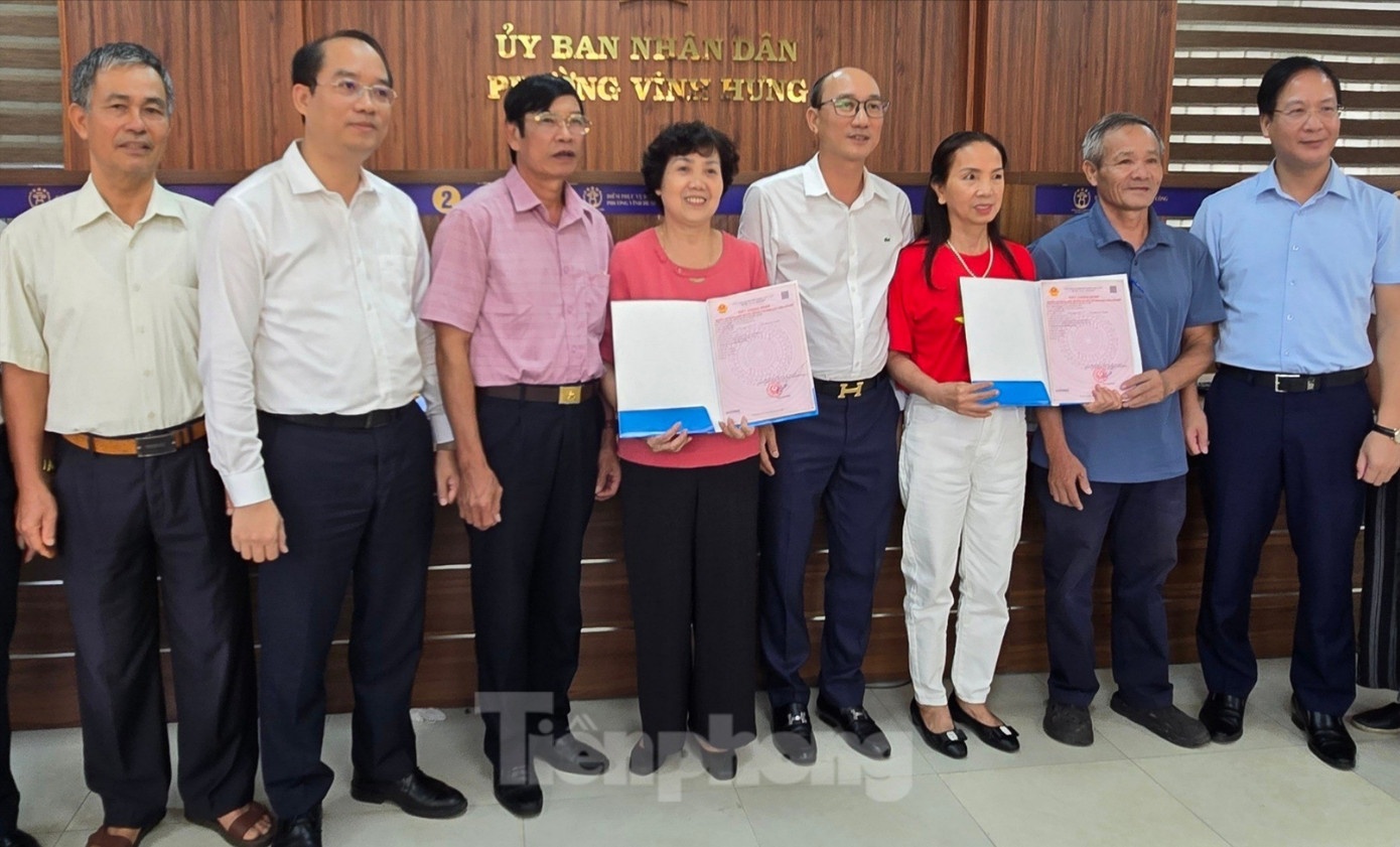 dat nong nghiep,  phuong vinh hung anh 1