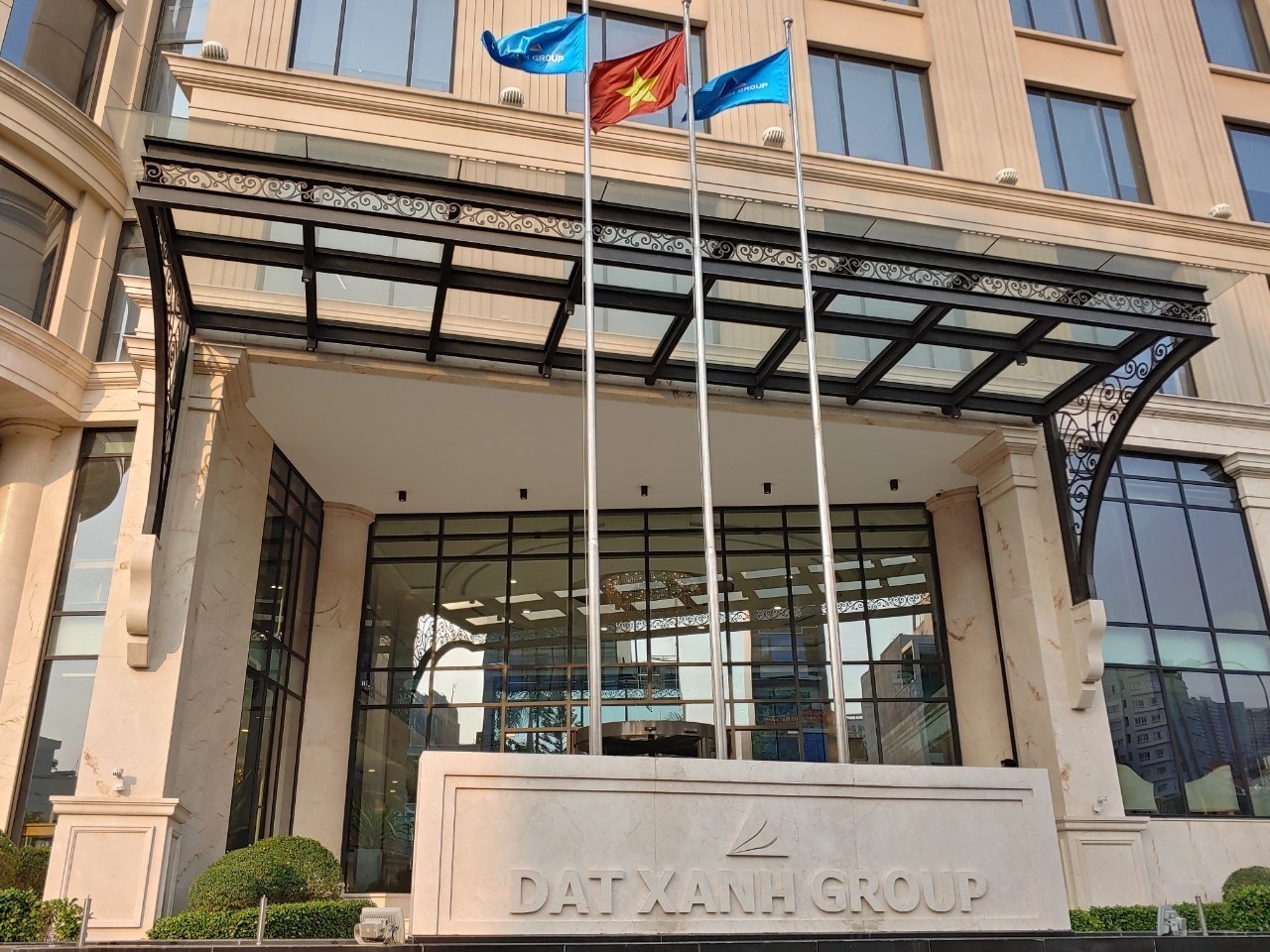 Seaprodex,  bat dong san anh 1