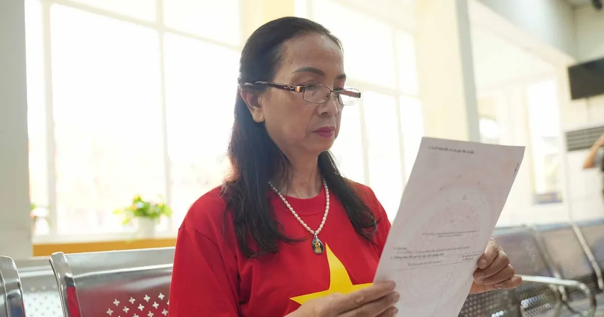 Hanh trinh 23 nam 'nguoc xuoi' lam so do cho 291 m2 dat nong nghiep hinh anh