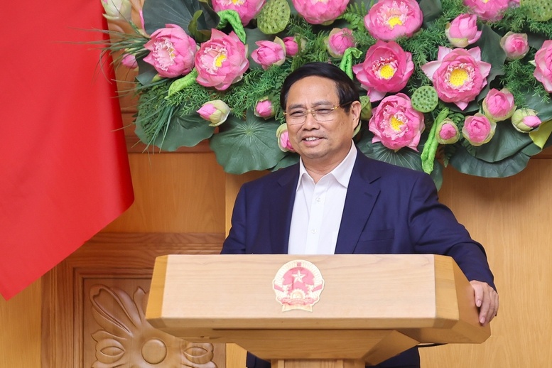 thu tuong pham minh chinh anh 4