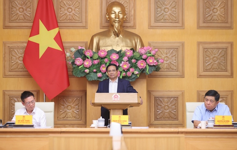 thu tuong pham minh chinh anh 5