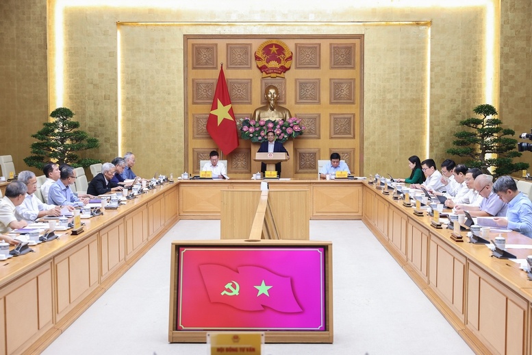 thu tuong pham minh chinh anh 1