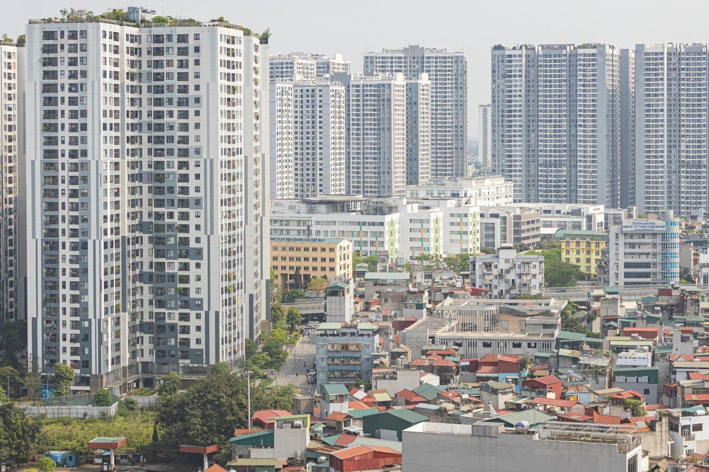 Doc la thang 'co hon': Tranh thu mua nha de huong uu dai hinh anh