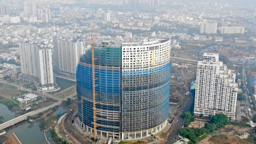 biggee,  can ho tphcm anh 2