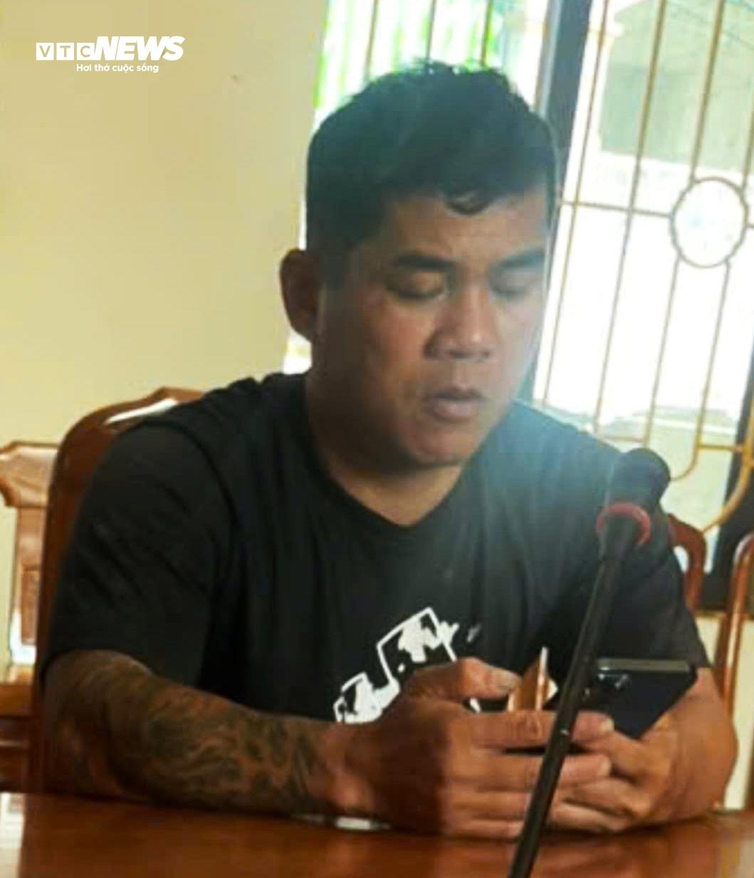 xay nham nha,  hai phong anh 2