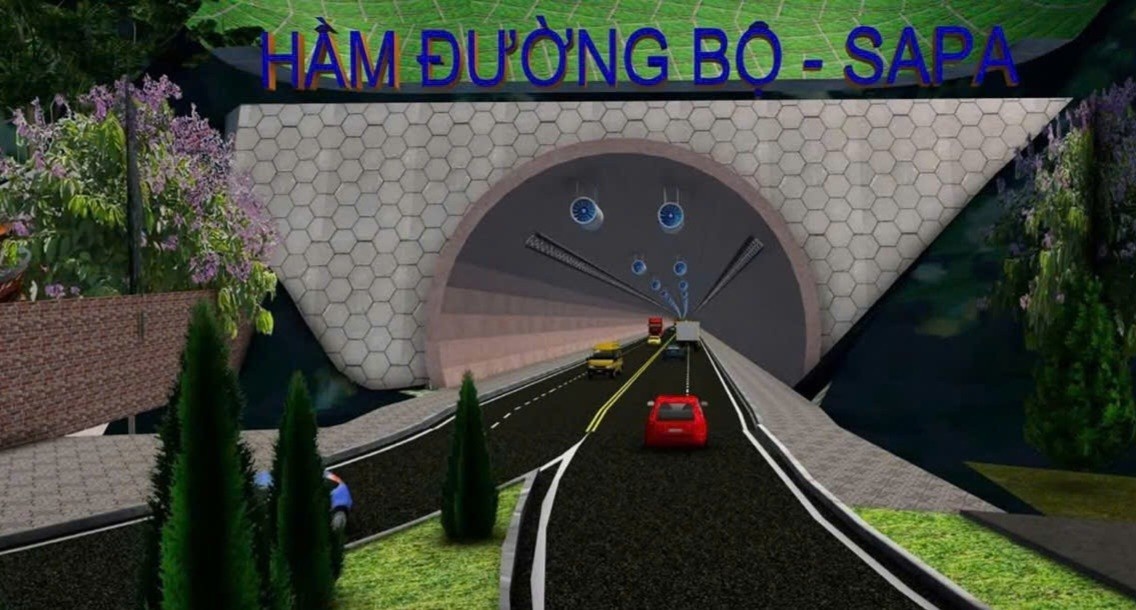 Ham xuyen nui anh 2