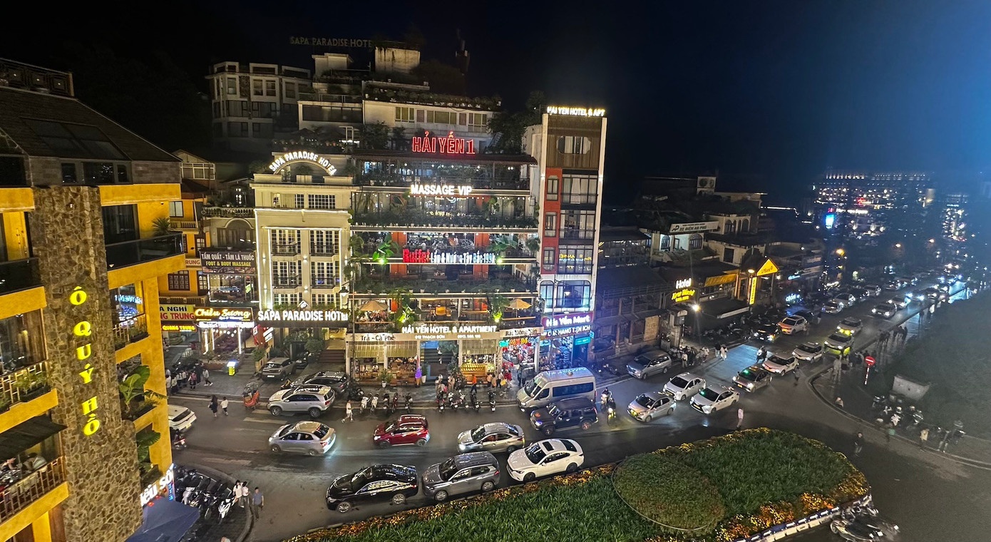 Ham xuyen nui anh 1