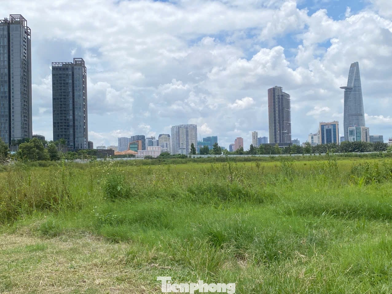 Thu Thiem Eco Smart City anh 2