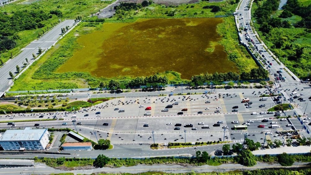 Thu Thiem Eco Smart City anh 1