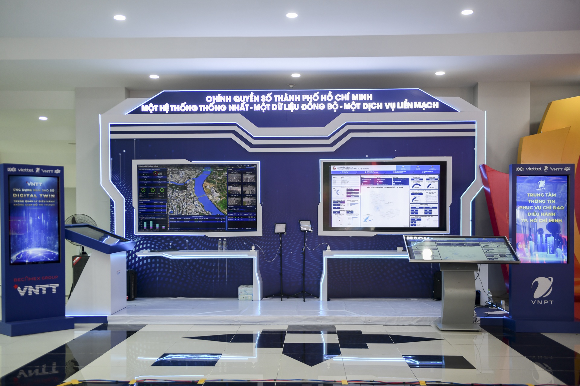 dai hoi dang bo tp.hcm anh 3