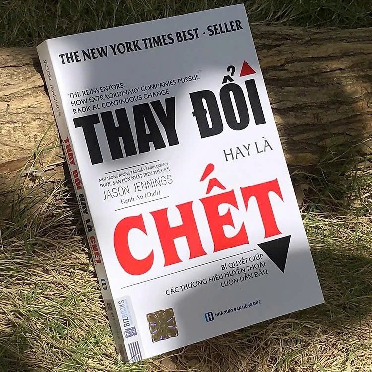 thay doi hay chet,  Cao Thi Ngoc Dung anh 2