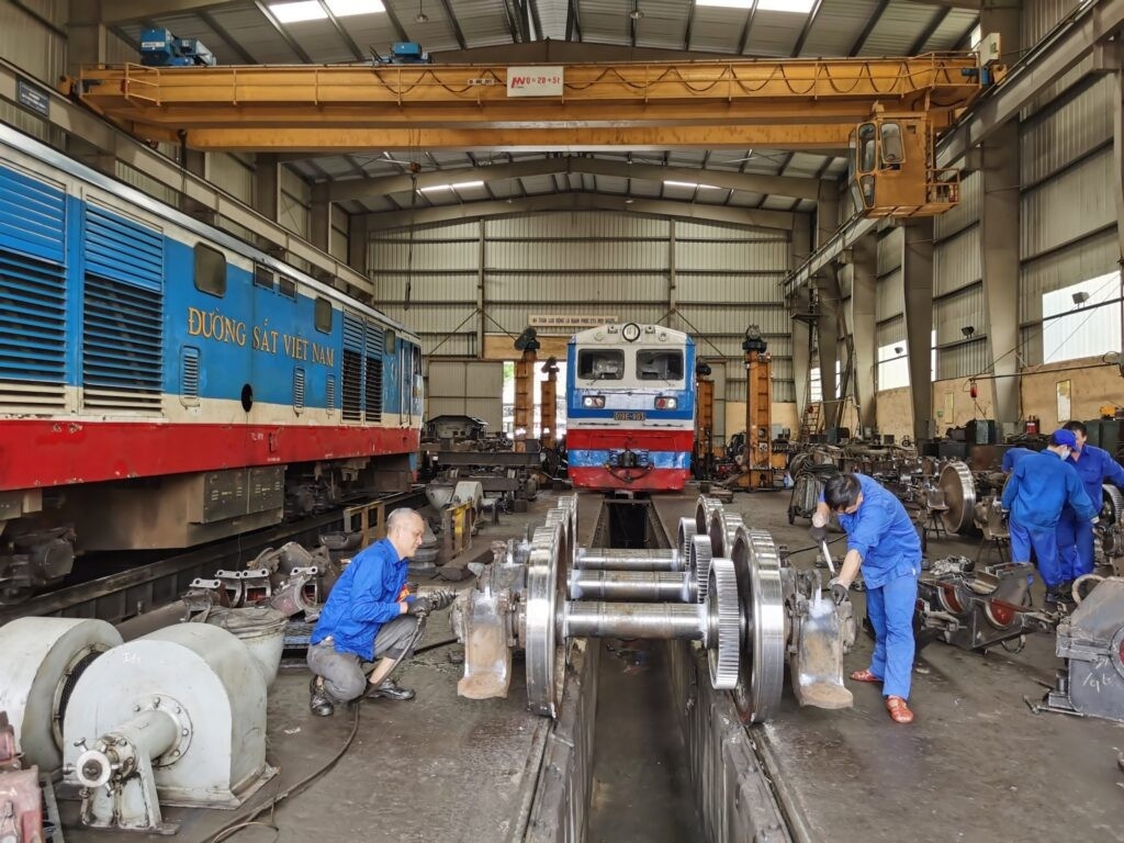 metro,  ha tang anh 2