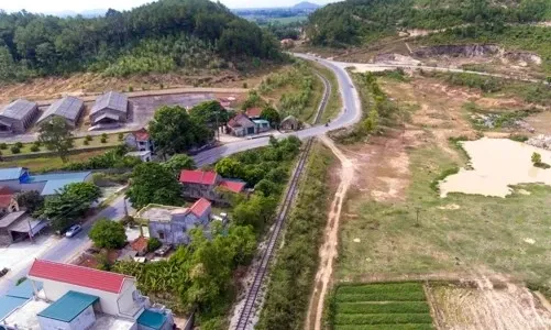 Nhieu tinh thanh khong 'tieu tien' ODA, xuat hien ly do chua tung co hinh anh