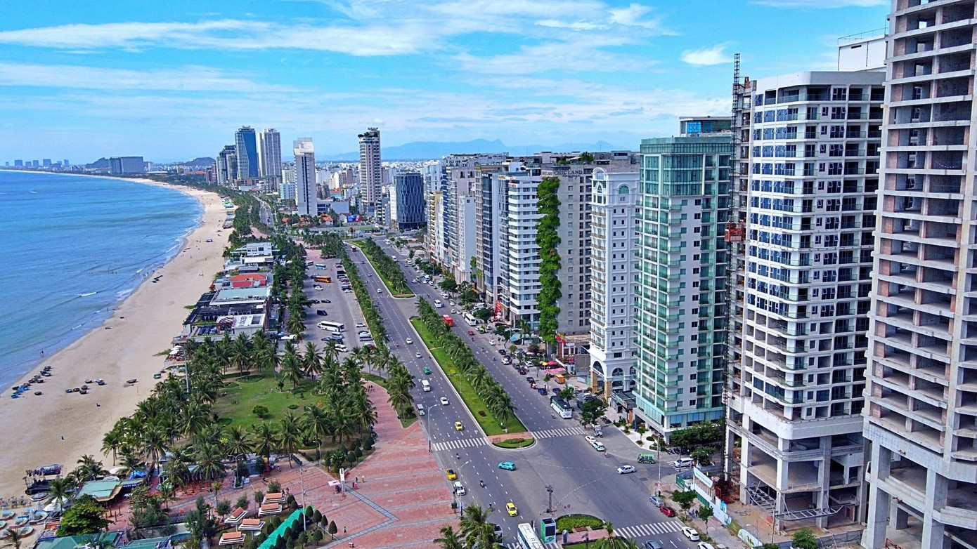 tp da nang anh 1