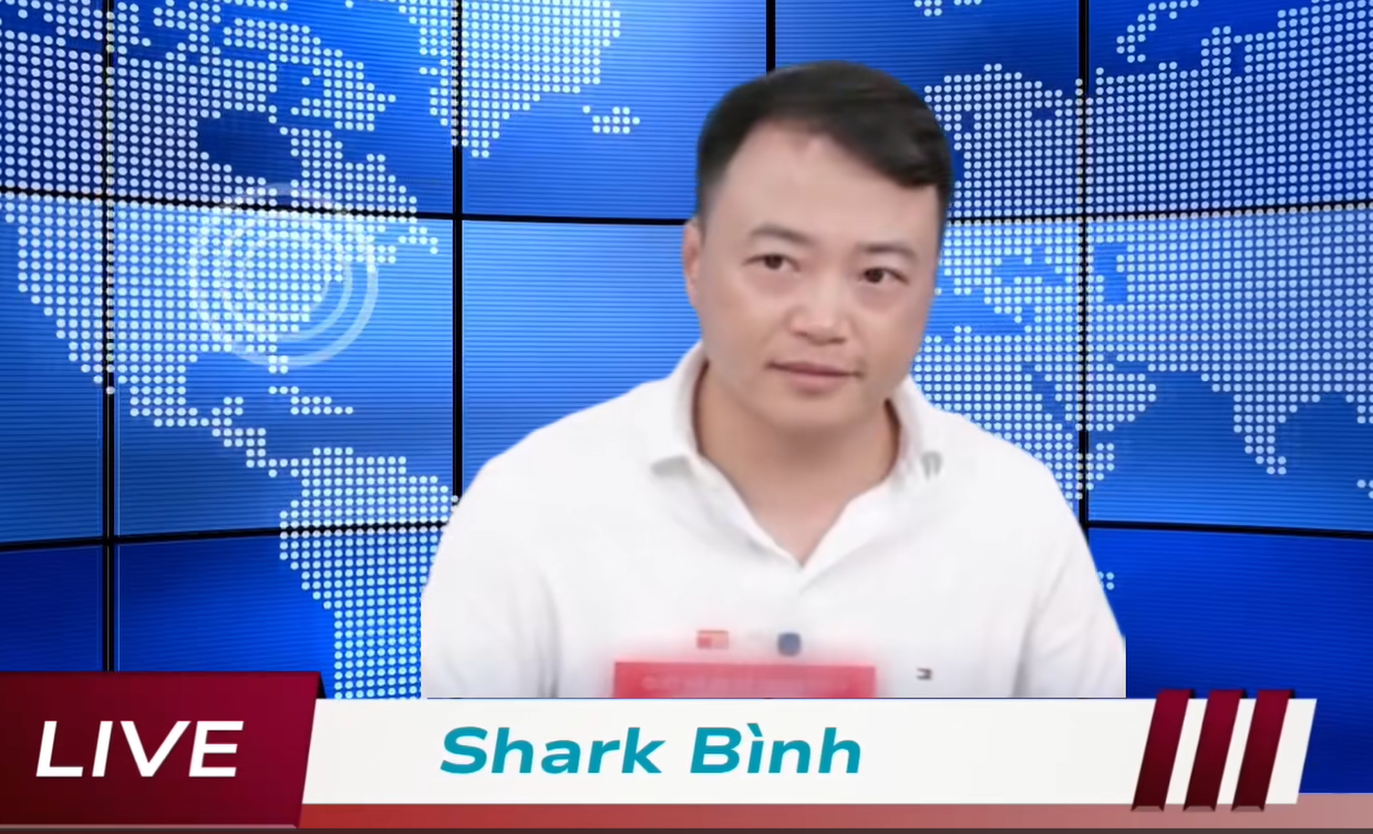 AntEx,  nguyen hoa binh anh 1