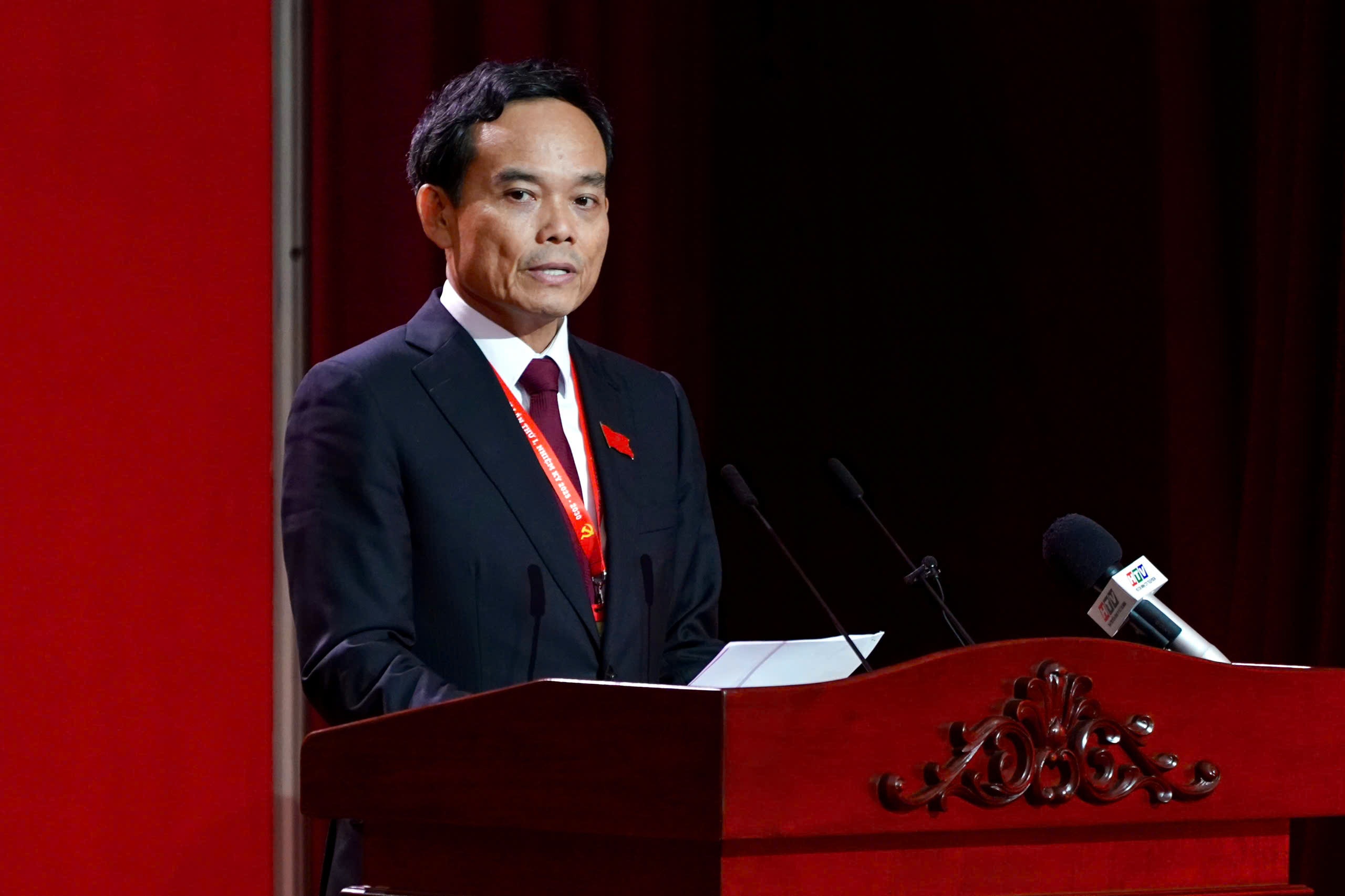 'Nguon luc quy gia nhat cua TP.HCM la con nguoi dam nghi, biet lam' hinh anh