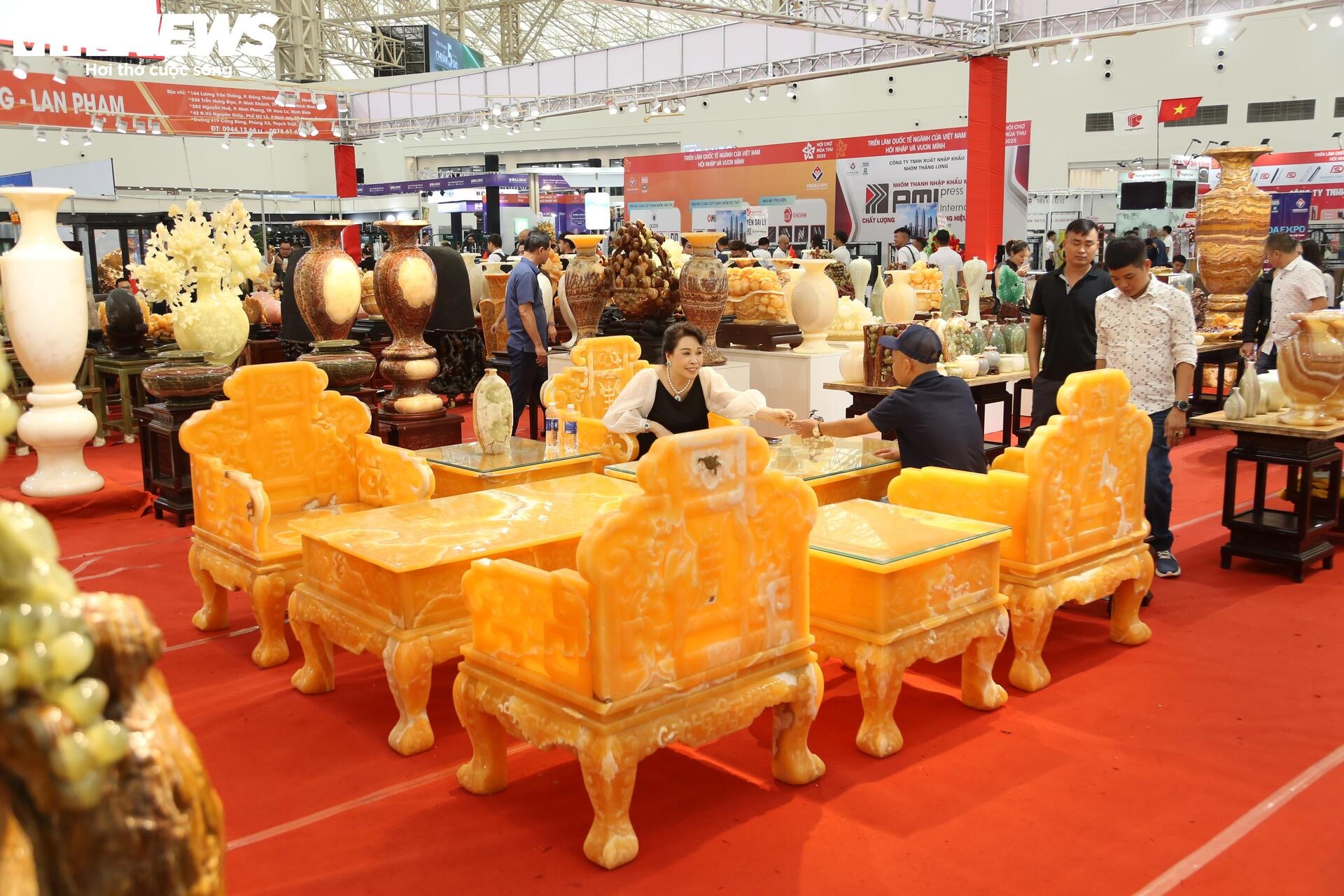 Hoi cho Mua thu l anh 11