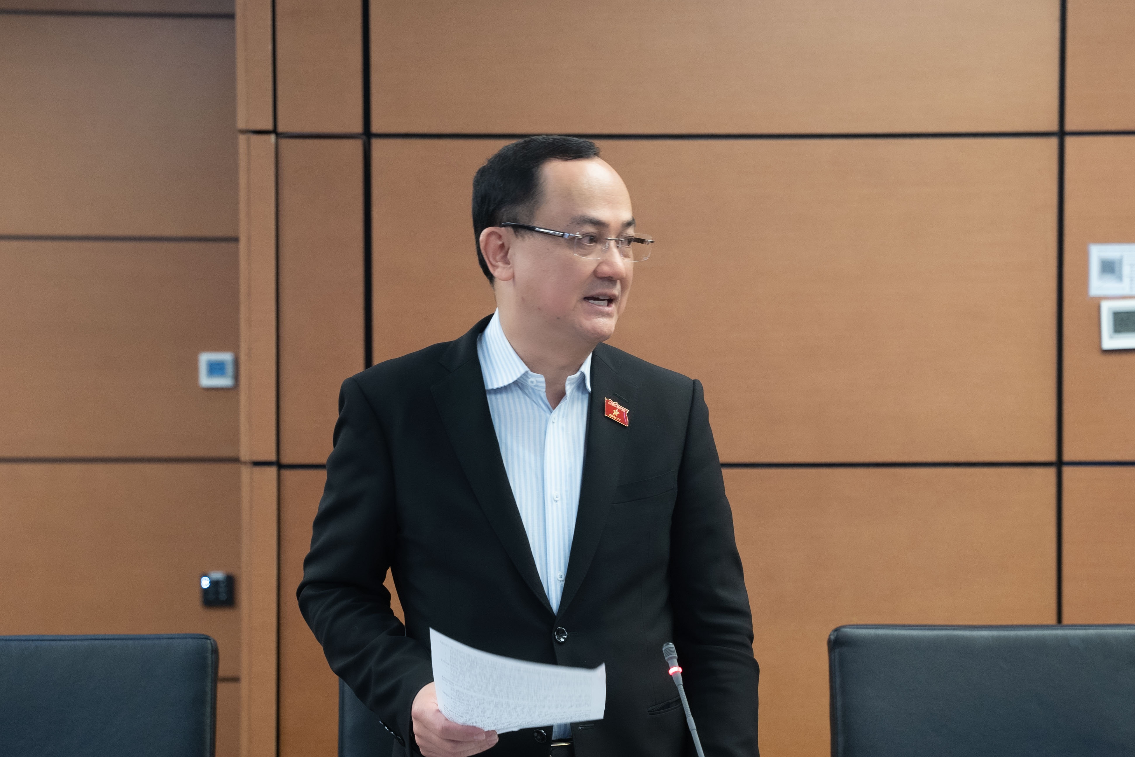 De nghi xep doanh nghiep FDI bao lo tren 3 nam vao nhom rui ro cao hinh anh