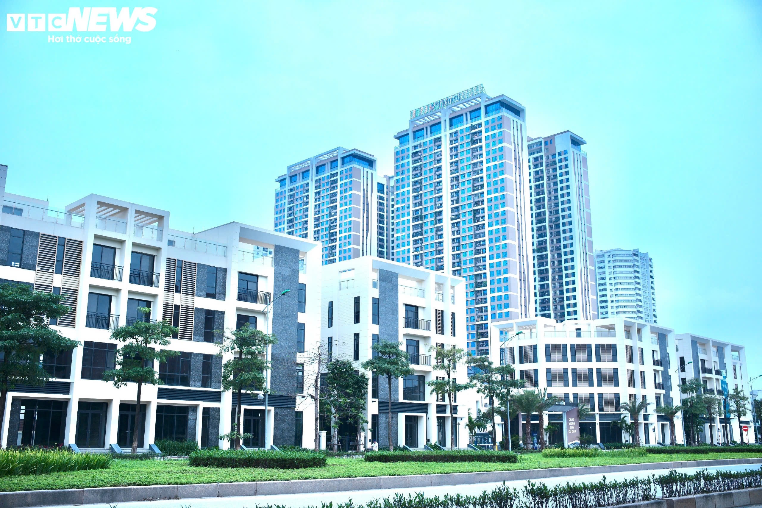 VARS,  lai vay mua nha anh 1