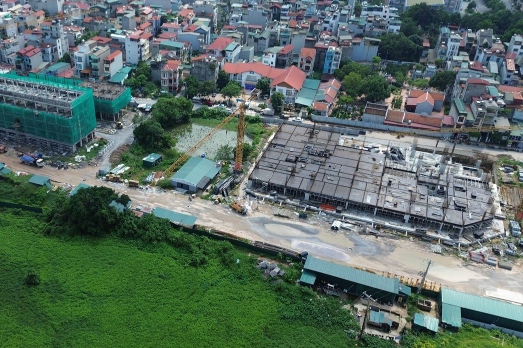 Lam thu tuc mua NOXH: Ca thang van chua duoc xac nhan thu nhap hinh anh