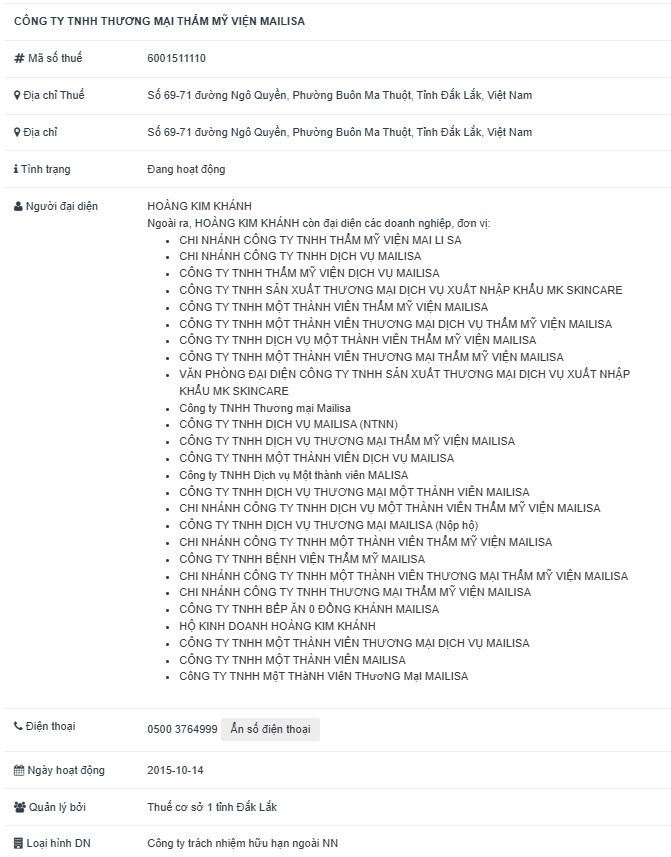 Phan Thi Mai,  Hoang Kim Khanh anh 2