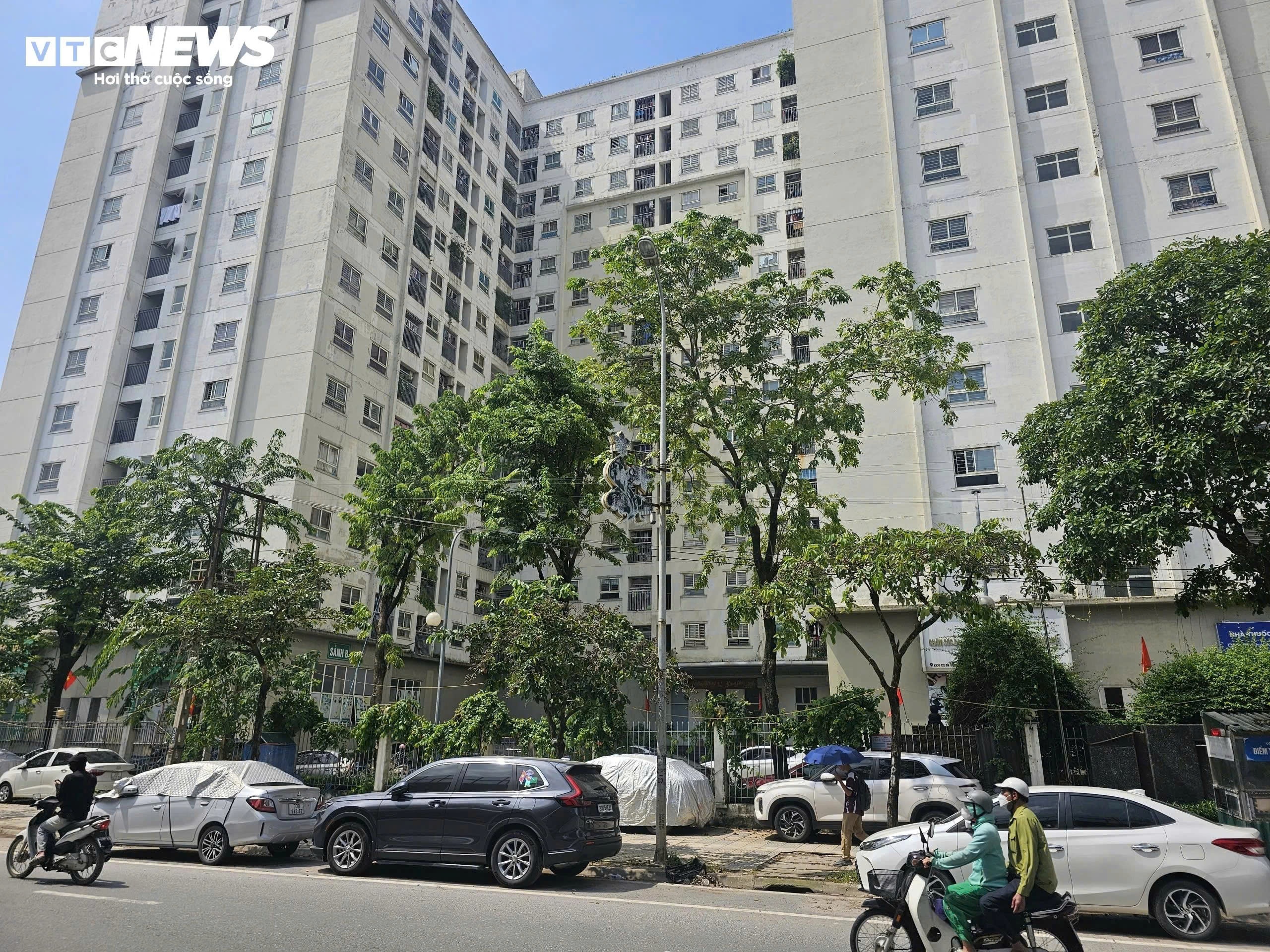 Nha o xa hoi,  thue noxh anh 1