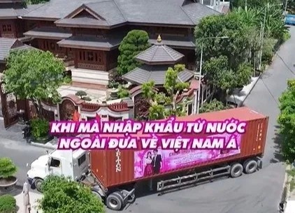 Mailisa co dong thai la hinh anh