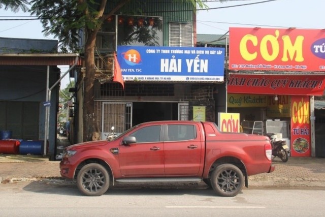 Dan den tan cong ty de dam phan mua truc tiep nha o xa hoi hinh anh