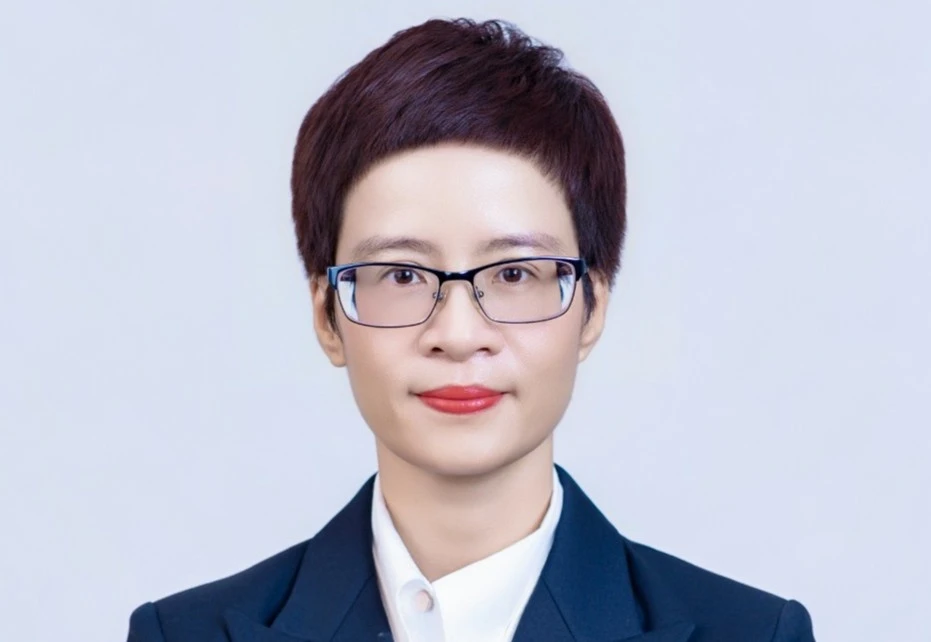 Eximbank có Tổng giám đốc mới từ hôm nay