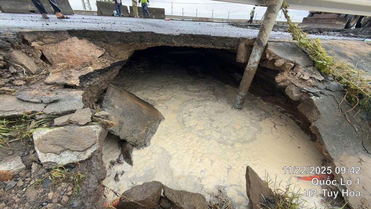 duong sat bac nam anh 2