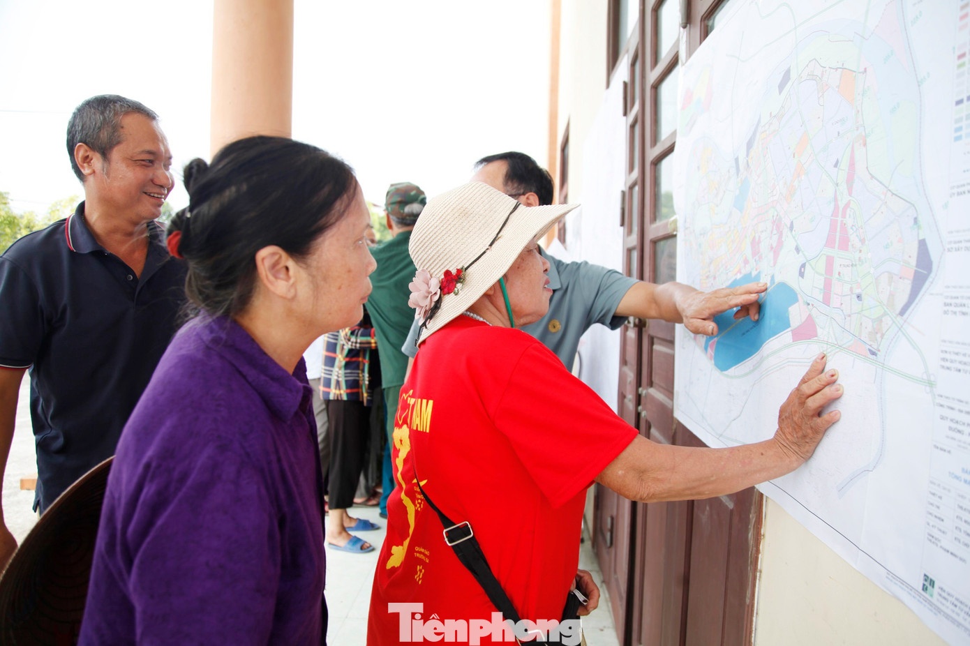 San bay Gia Binh,  bac ninh anh 1