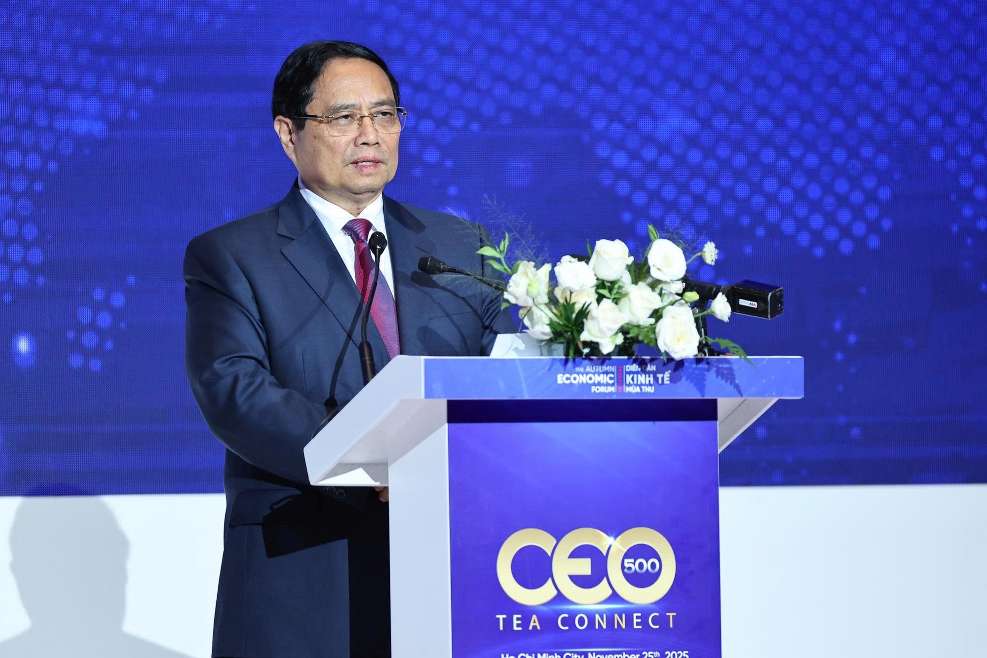 Thu tuong dua cong thuc phat trien cho TP.HCM hinh anh