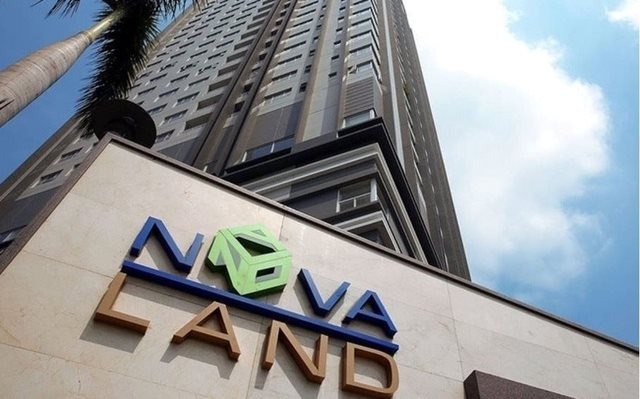 Vợ ông Bùi Thành Nhơn muốn bán hơn 6 triệu cổ phiếu Novaland