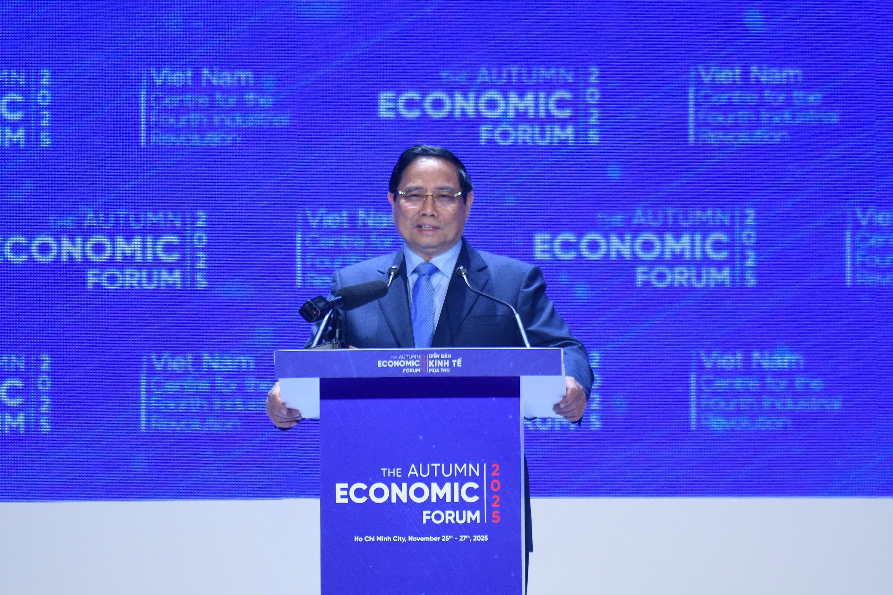 Thu tuong neu 3 quan diem trong chuyen doi xanh, chuyen doi so hinh anh