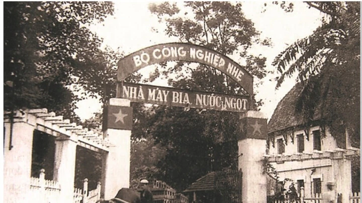 dat vang ha noi anh 2