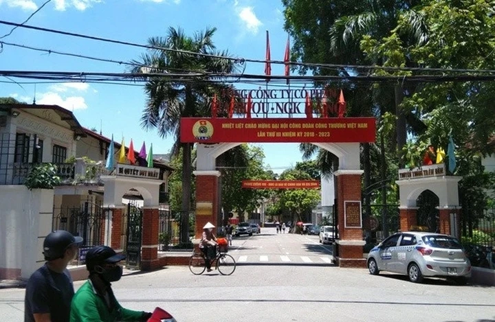 dat vang ha noi anh 4