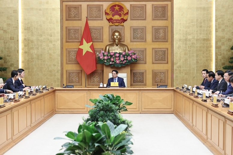 Thu tuong Pham Minh anh 3