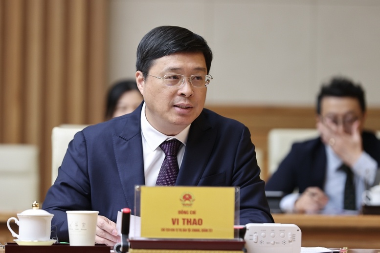 Thu tuong Pham Minh anh 2