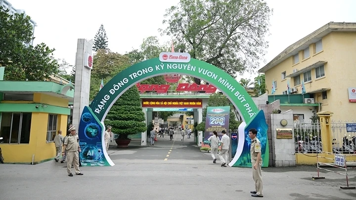 dat vang ha noi anh 11