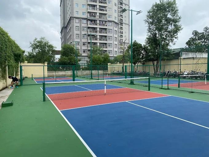 Phuong An Khanh cuong che san pickleball gan 800 m2 xay khong phep hinh anh