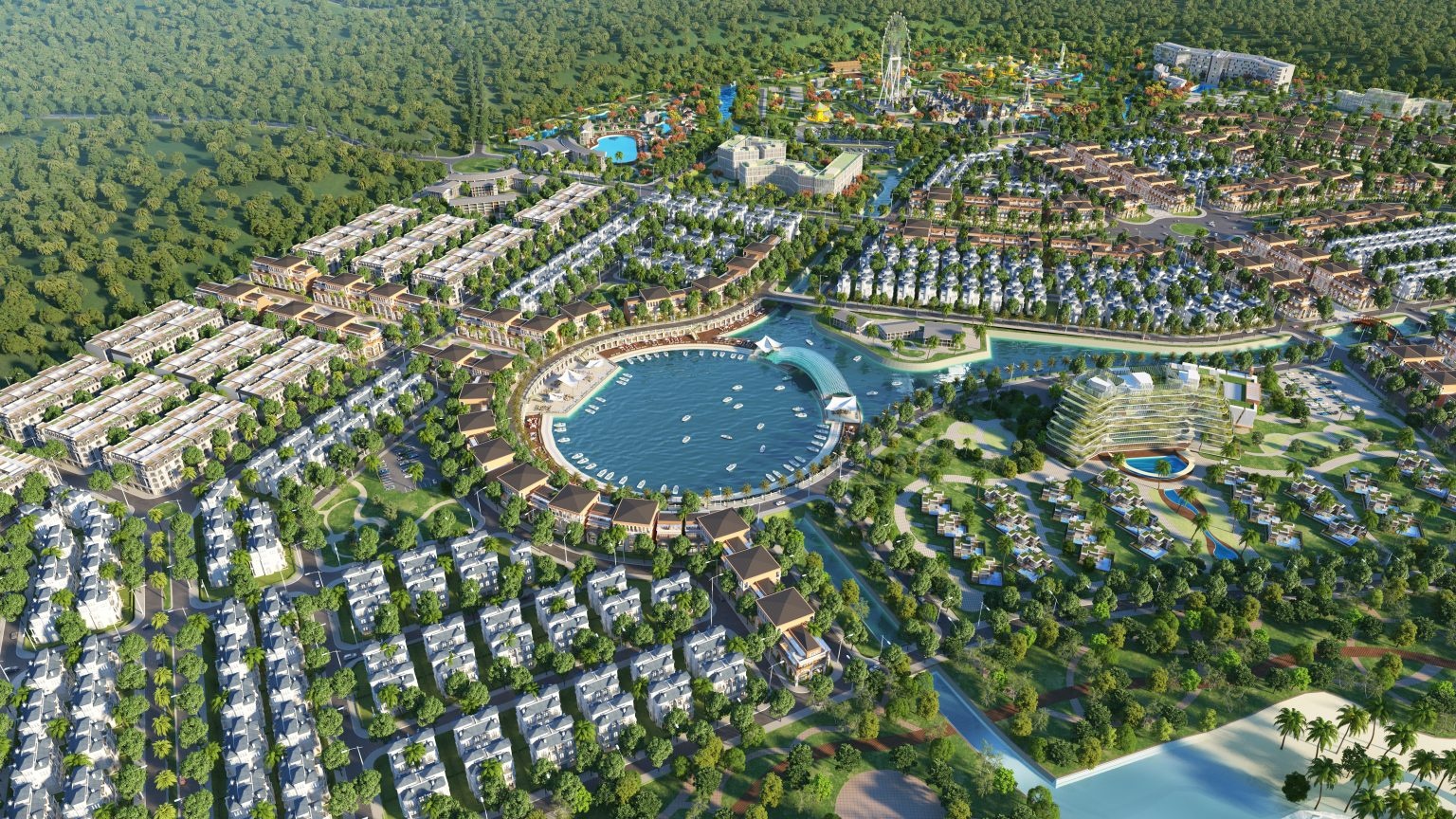 Phu Quoc sap co them du an bat dong san gan 1,3 ty USD hinh anh