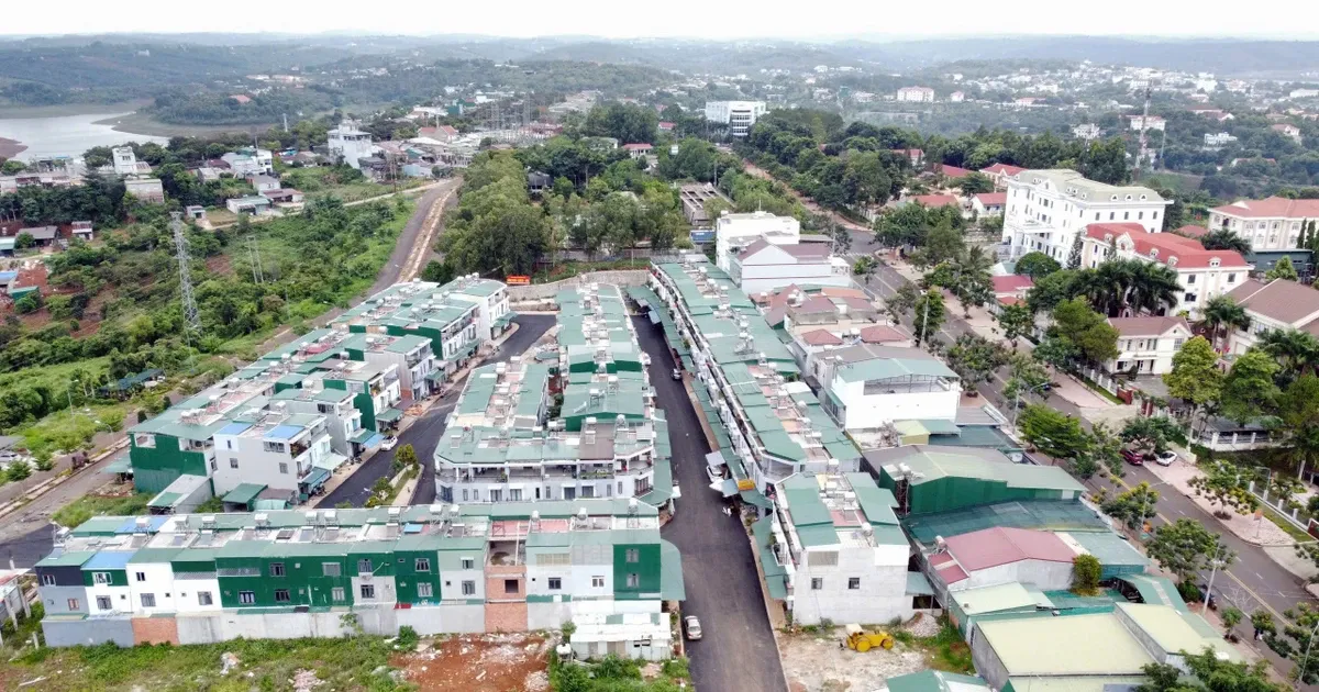 De nghi chuyen ho so sang co quan dieu tra vu 'ban nham' nha o xa hoi hinh anh