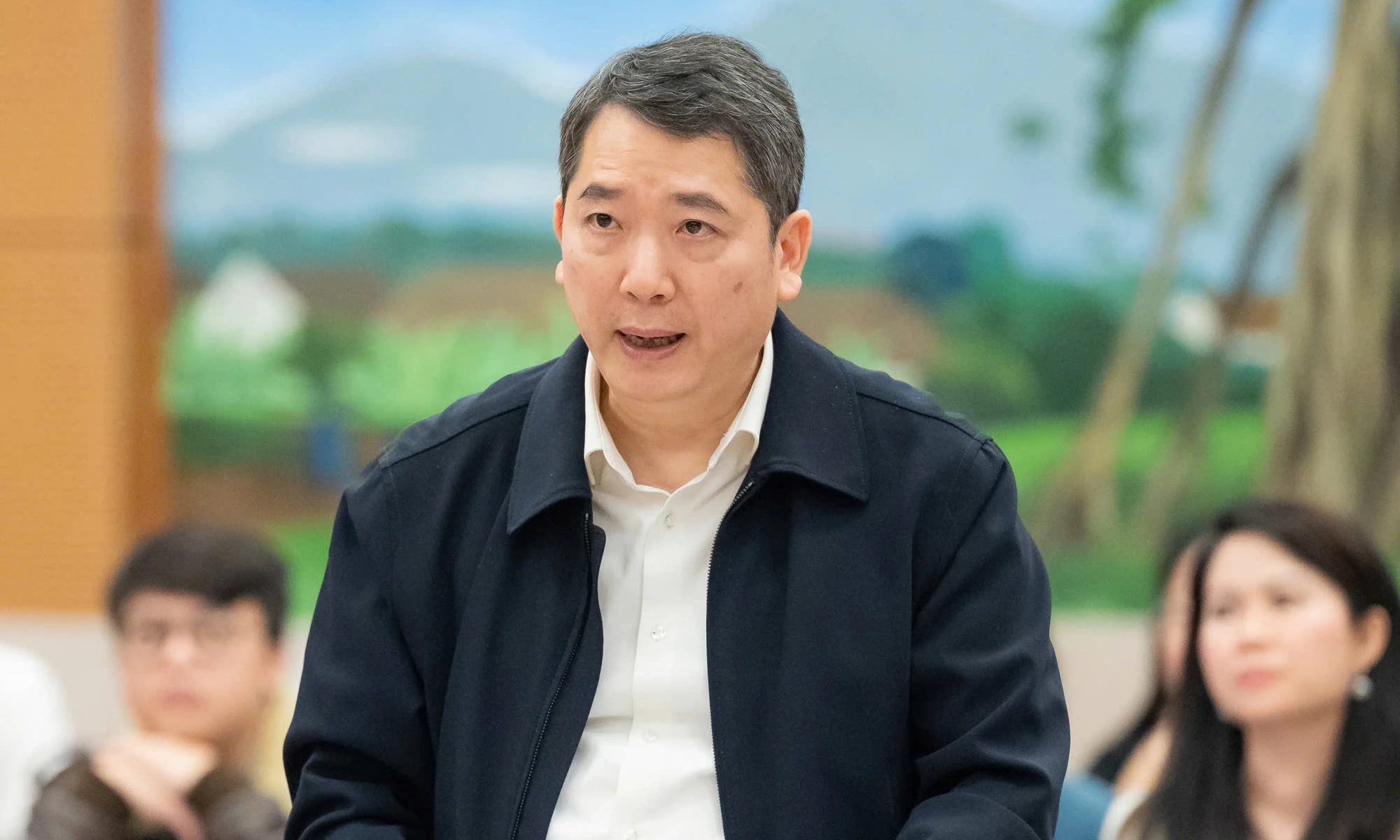 90% ho kinh doanh 'thoat' nop thue khi nang nguong len 500 trieu hinh anh