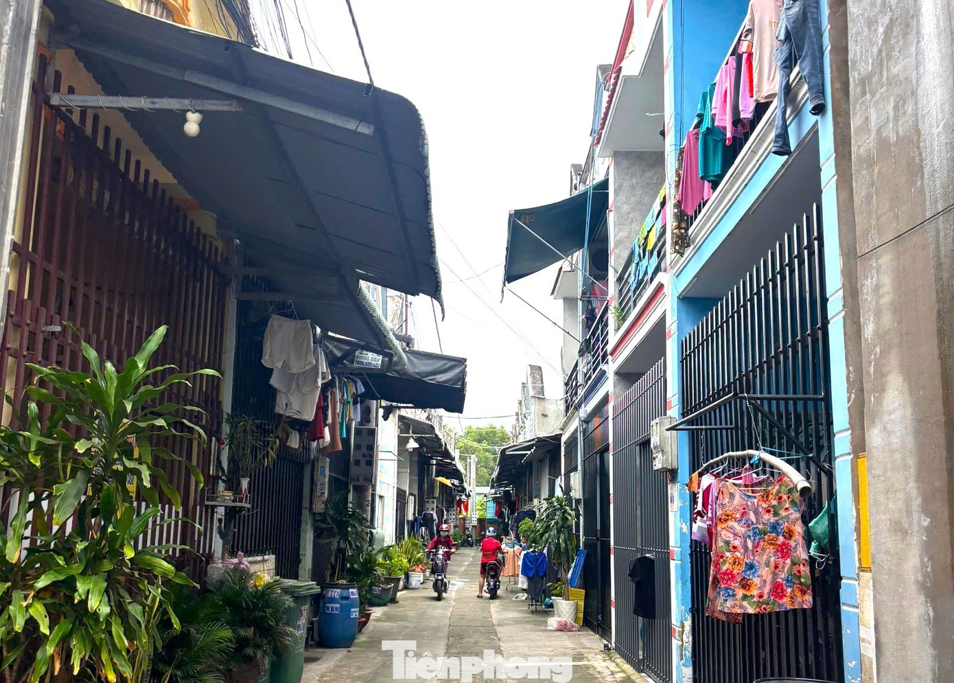 khu dan cu tu phat anh 3