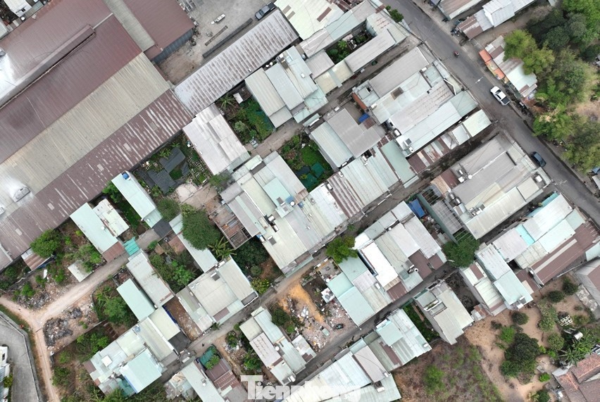 khu dan cu tu phat anh 1