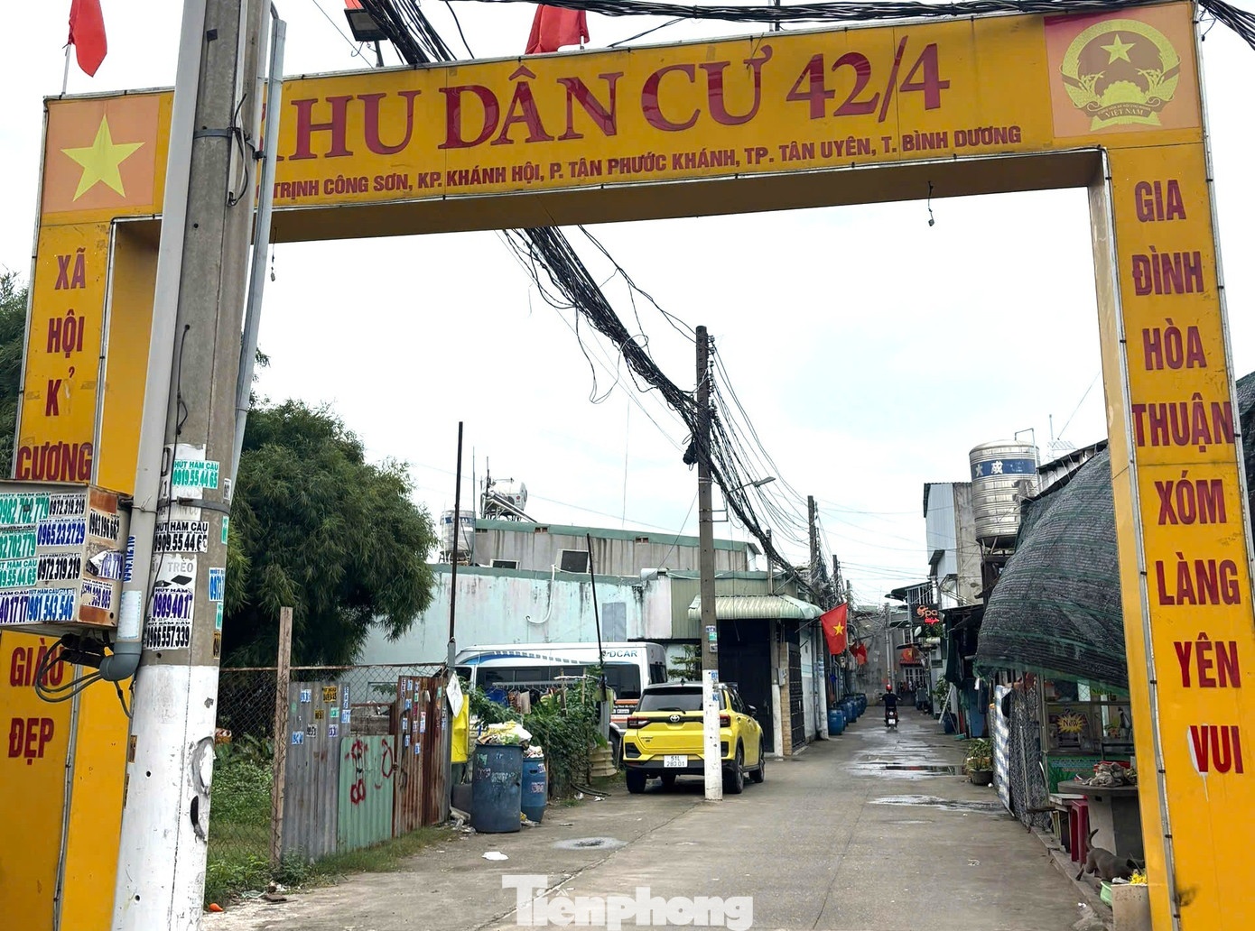 khu dan cu tu phat anh 5