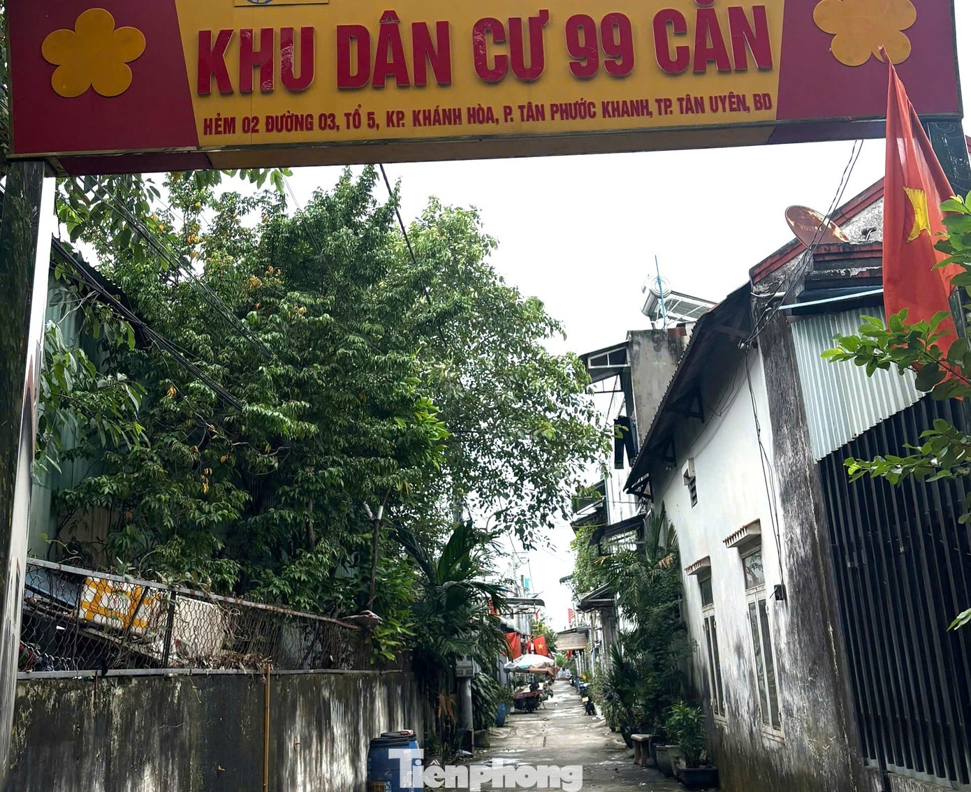 khu dan cu tu phat anh 6
